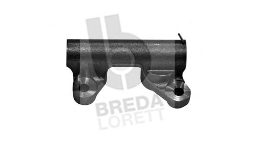 BREDA  LORETT TDI5282 Vibration Damper, timing belt